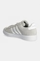 Obuwie adidas sneakersy zamszowe Grand Court ID2970 szary