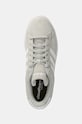 adidas sneakersy zamszowe Grand Court szary ID2970