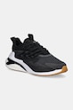 adidas sneakers AlphaBoost V2 textil negru IE9155