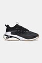 adidas sneakers AlphaBoost V2 IE9155 negru AW24