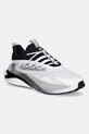 adidas sneakers AlphaBoost V2 textil alb IE9157