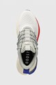 adidas buty do biegania AlphaBoost V2 biały IE9160