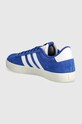 Взуття Кросівки adidas Vl Court IF4458 блакитний