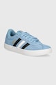 adidas sneakers Vl Court sintetic albastru IF4462
