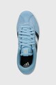 Кросівки adidas Vl Court блакитний IF4462