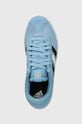 adidas sneakers Vl Court albastru IF4462