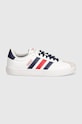 Кроссовки adidas Vl Court IF4465 белый AW24