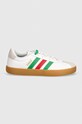 Кроссовки adidas Vl Court IF4466 белый AW24