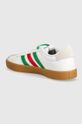Obuwie adidas sneakersy Vl Court IF4466 biały