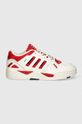 adidas sneakersy Midcity IF4545 biały AW24