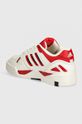 Obuwie adidas sneakersy Midcity IF4545 biały