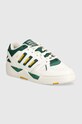 adidas sneakers Midcity sintetic alb IF4548
