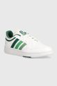adidas sneakersy Hoops syntetyczny biały IH0156