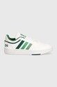 Sneakers boty adidas Hoops IH0156 bílá AW24