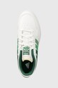 Sneakers boty adidas Hoops bílá IH0156
