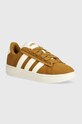 Кроссовки adidas Grand Court Alpha низкая коричневый IH3843