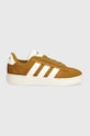 Кроссовки adidas Grand Court Alpha IH3843 коричневый AW24