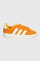 adidas sneakers Grand Court Alpha IH3844 portocaliu AW24