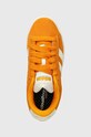 Кросівки adidas Grand Court Alpha помаранчевий IH3844