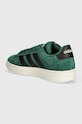 Obuwie adidas sneakersy Grand Court Alpha IH3847 zielony