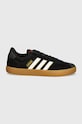adidas sneakersy Vl Court IH4789 czarny AW24