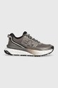Кроссовки EA7 Emporio Armani XK381.X8X177.U046 серый AW24