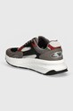 Încălțăminte EA7 Emporio Armani sneakers XK382.X8X178.U036 gri