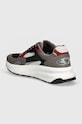 Obuwie EA7 Emporio Armani sneakersy XK382.X8X178.U036 szary
