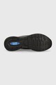 EA7 Emporio Armani sneakersy XK240.X8X095.S244 czarny