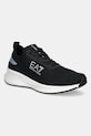 Маратонки EA7 Emporio Armani ниска черен XK349.X8X149.U008