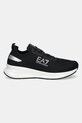 Кроссовки EA7 Emporio Armani XK349.X8X149.U008 чёрный AW24