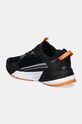 Încălțăminte EA7 Emporio Armani sneakers XK360.X8X156.U017 negru
