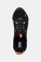 EA7 Emporio Armani sneakersy czarny XK360.X8X156.U017