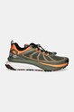 EA7 Emporio Armani sneakersy XK408.X8X193.U249 zielony AW24