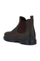 Geox ghete chelsea de piele U ANDALO maro U16DDA.00045.C0720