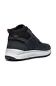 Obuwie Geox buty wysokie U SPHERICA 4X4 B ABX U26FDA.0FF6K.C4064 granatowy