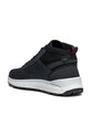 Geox pantofi inalti U SPHERICA 4X4 B ABX bleumarin U26FDA.0FF6K.C4064