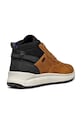 Obuwie Geox buty wysokie U SPHERICA 4X4 B ABX U26FDA.0FF6K.C6001 brązowy