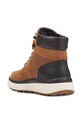 Geox buty wysokie U GRANITO + GRIP B A brązowy U36FZC.0FF50.C2041