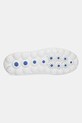 Geox sneakers din piele U SPHERICA EC4.1 U45FUA.00043.C1000 alb