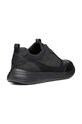 Παπούτσια Αθλητικά Geox U PORTELLO U46E1B.0BCEK.C9999 μαύρο