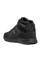 Sneakers boty Geox U TERRESTRE B ABX námořnická modř U46EZF.0MEEK.C4002