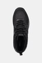 Geox buty wysokie U TERRESTRE B ABX czarny U46EZF.0MEEK.C9999