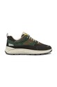 Tenisky Geox U SPHERICA 4X4 B ABX textilný hnedá U46FDA.00022.C6T3X