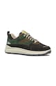 Sneakers boty Geox U SPHERICA 4X4 B ABX U46FDA.00022.C6T3X hnědá AW24