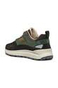 Tenisky Geox U SPHERICA 4X4 B ABX hnedá U46FDA.00022.C6T3X