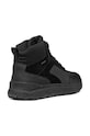 Obuwie Geox buty wysokie U SPHERICA 4X4 B ABX U46FDB.0FF22.C9999 czarny