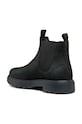 Geox buty wysokie U SPHERICA EC7 czarny U46FRA.000FF.C9999