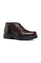 Geox półbuty skórzane U SPHERICA EC7 U46FRD.0003Z.C7011 brązowy AW24