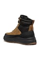Členkové topánky Geox U GRANITO + GRIP B A hnedá U46FZB.0FFFU.C2041